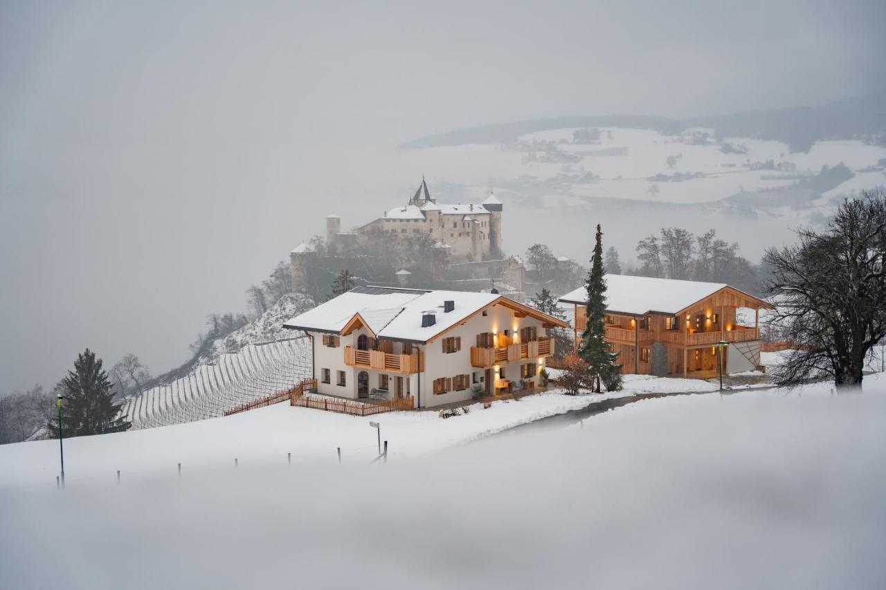 Umes Schneewittchen Schlosshof מראה חיצוני תמונה